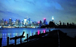 Ouragan Sandy : Une nuit cauchemardesque pour les New-Yorkais