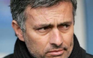 Mourinho veut des joueurs formés au club