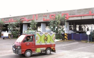 Dysfonctionnements dans les 38 marchés de gros