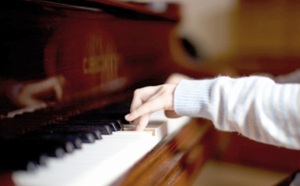 Concours international de piano S.A.R la Princesse Lalla Meryem : Un tremplin pour la révélation des talents futurs