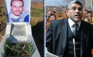 Assassinat d’Aït Ljid par les islamistes : Ramid cherche à brouiller les pistes