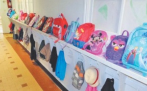 Une rentrée des classes  sous le signe de l'incertitude