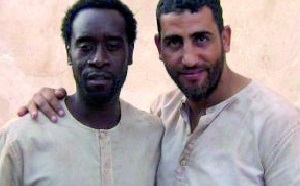 Après le théâtre, Farid Regragui  à Ouarzazate pour «Mansour»