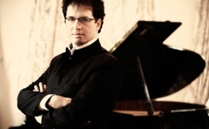 Marouan Benabdellah: "Au piano, je vis ma passion et continue à chercher la vérité qui se trouve dans la partition"