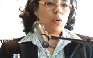 Soraya Moket, présidente du DMK : «La mobilisation des compétences résidant à l’étranger est une condition nécessaire pour renforcer les capacités du Maroc»