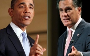 Statu quo dans les sondages entre Obama et Romney