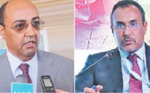 ​Dans une lettre adressée au secrétaire général de l’ONU, Antonio Guterres