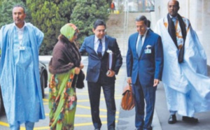 Dans une lettre adressée au président du Conseil de sécurité des Nations unies, Christoph Heusgen