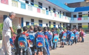 ​Rentrée scolaire 2020-2021 : Démarrage des cours le 7 septembre