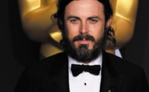 ​Casey Affleck, en père protecteur dans un monde sans femmes dans "Light of My Life"