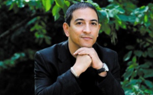 ​"Même pas mort", nouveau roman de Youssef Amine El Alamy