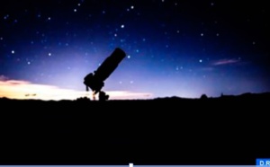 ​Les astronomes fuient le confinement sur Terre en voyageant vers le ciel