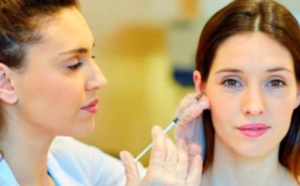 ​Le Botox atténuerait la dépression