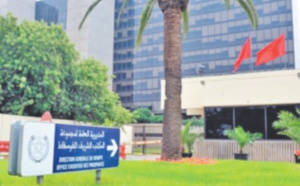 ​Le Groupe OCP fête ses 100 ans d'existence