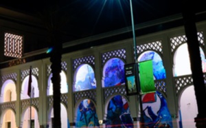 ​Le MMVI retrace la genèse artistique au Maroc