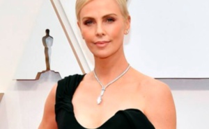 ​Charlize Theron dénonce les conditions de tournage de "Braquage à l'italienne"