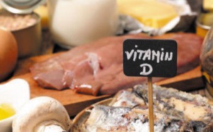 ​Dépression : La vitamine D ne sert à rien
