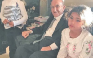 ​Une humble pensée d’une  petite germe nommée Abderrahmane El Youssoufi