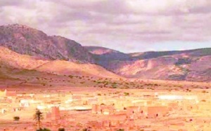 Agadir  : Mois du film documentaire à l’Institut français