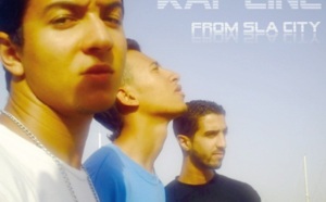 Hip-hop d Lblad 2012 : Kaf-line remporte le Grand prix