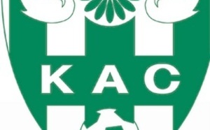 Anas Bouanani, nouveau président du KAC