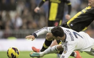 L’Atletico battu à Valence : Le Barça et le Real cartonnent