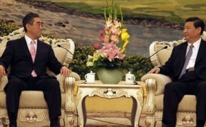 La crise diplomatique entre Pékin et Tokyo s’accentue : Nouvelle intrusion de navires chinois près d'îles administrées par le Japon