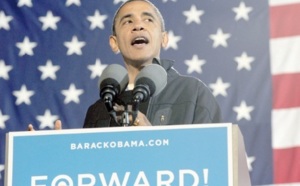 Barak Obama : Parachever une relance économique qu'il reconnaît "incomplète"