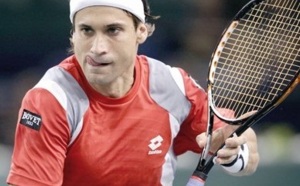 Ferrer: “C'est un rêve pour moi de gagner ici”