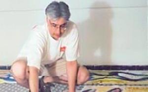 Arts plastiques : Youssef Satouri distingué par Artmajeur