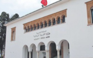 ​Une rentrée des classes sous le signe du mystère