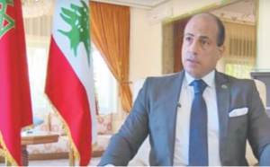 ​Ziad Atallah : L’aide marocaine intervenue au moment opportun