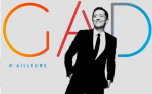 ​Gad  Elmaleh  de retour sur scène