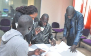 ​Maigre salaire et grosse déconvenue