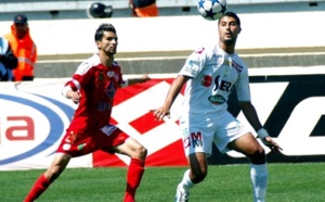 FAR-ASS pour le choc de la capitale en Coupe du Trône : WAC-Raja, un «show» haut en couleur