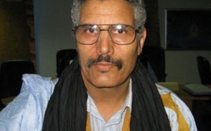 Mahjoub Salek, coordinateur général de Khat Achahid : “Ross a refusé de recevoir les opposants au Polisario”