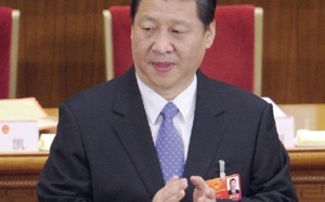 La Chine à l’heure de la transition