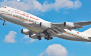 ​RAM reconduit ses vols spéciaux jusqu'au 10 septembre