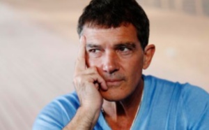 ​Antonio Banderas annonce avoir le Covid-19 le jour de ses 60 ans