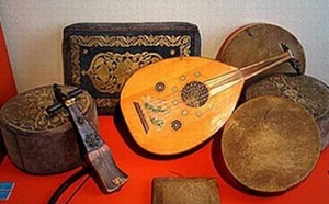 Au fil de deux festivals en Inde : La musique maroco-andalouse,  un hymne à la spiritualité et à l'ouverture