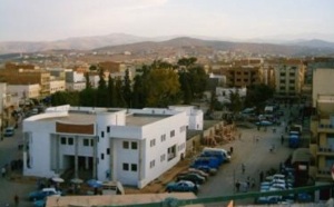 Théâtre : “Imchdah” séduit le public de la ville d'Imzouren