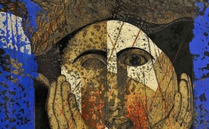 Exposition : Première monographie et exposition-rétrospective de l'artiste Saâd Ben Cheffaj