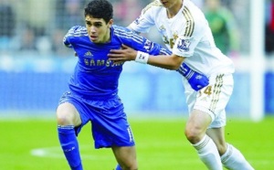 Les "seconds couteaux" brésiliens s'éclatent en Ligue des champions