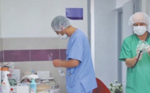 ​Appel à renforcer le rôle de la médecine du travail dans les entreprises