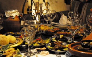 ​La gastronomie marocaine à l'honneur à Bogotá