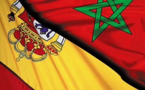 ​Semaine culturelle marocaine dans le Sud de l'Espagne