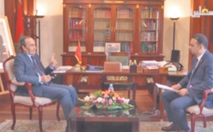 L’avenir du monde arabo-musulman est indissociable de celui de la cause palestinienne