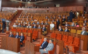 L’absentéisme des parlementaires et le procédé qui divise : Ahmed Zaidi : Je mets au défi quiconque prétendrait que les parlementaires du PJD ne se sont jamais absentés
