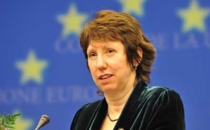L’UE soutient les efforts de l’ONU pour régler la question du Sahara : Ashton appuie les réformes politiques au Maroc