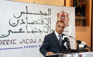 Le CES devient CESE : Changement de sigle et élargissement des attributions Le CES devient CESE : Changement de sigle et élargissement des attributions